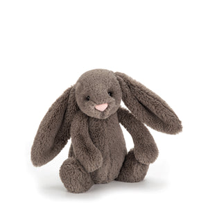 Jellycat Bashful Truffle Bunny 30cm Personalised