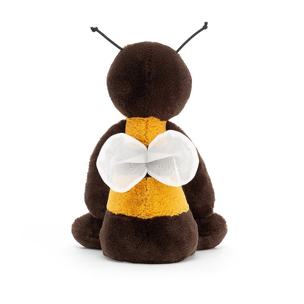 Jellycat Medium Bashful Bee