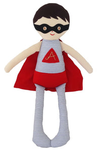 Alimrose Super Hero  45cm