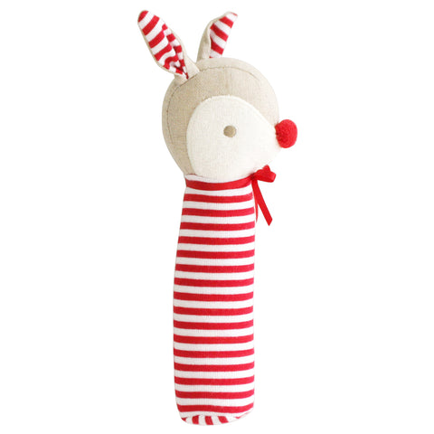 Alimrose Rudolph Squeaker