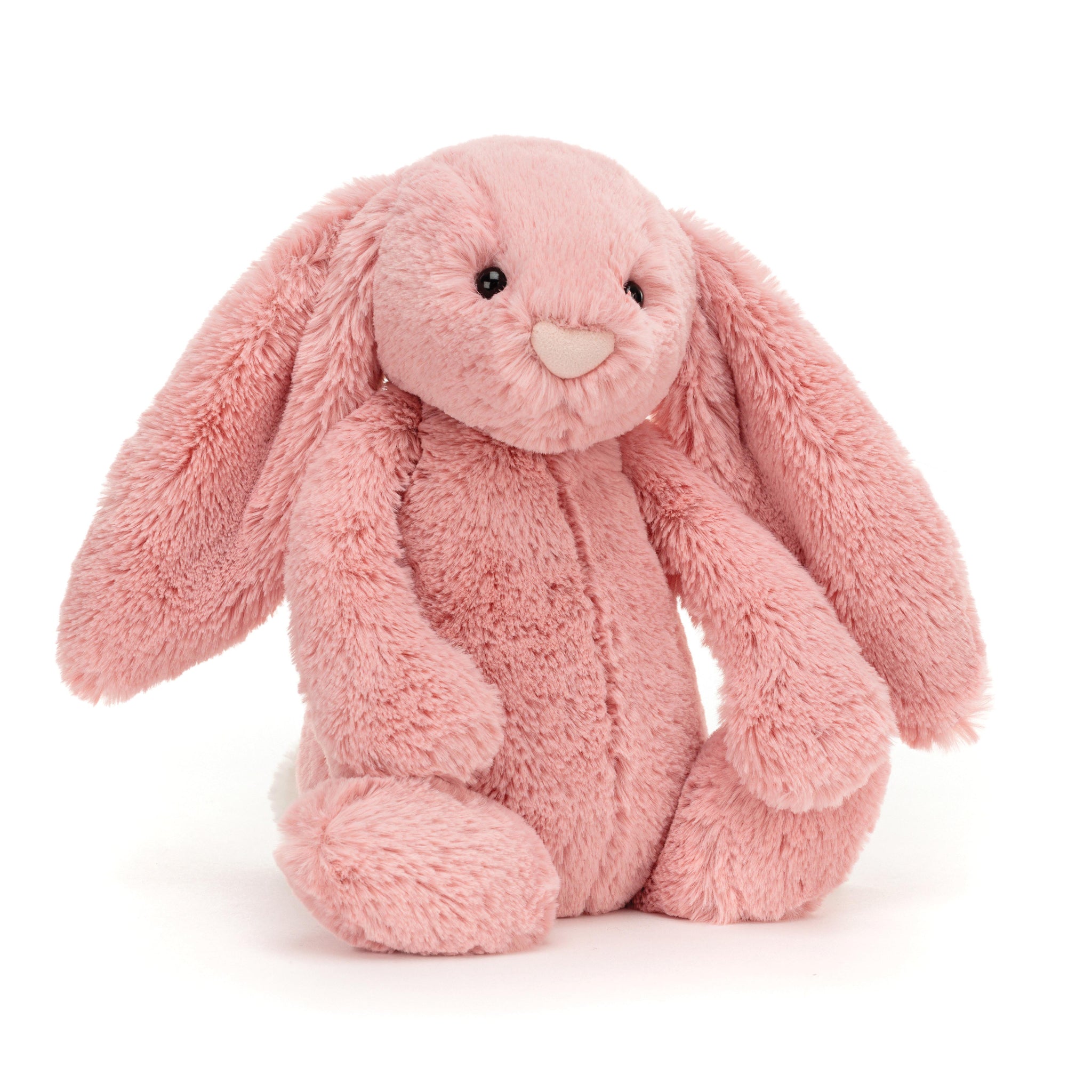 Jellycat Bashful  Petal Bunny 30cm Personalised