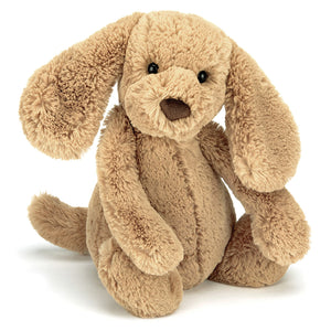 Jellycat Bashful Puppy