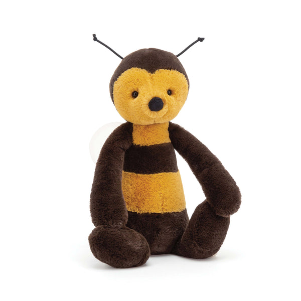 Jellycat Medium Bashful Bee